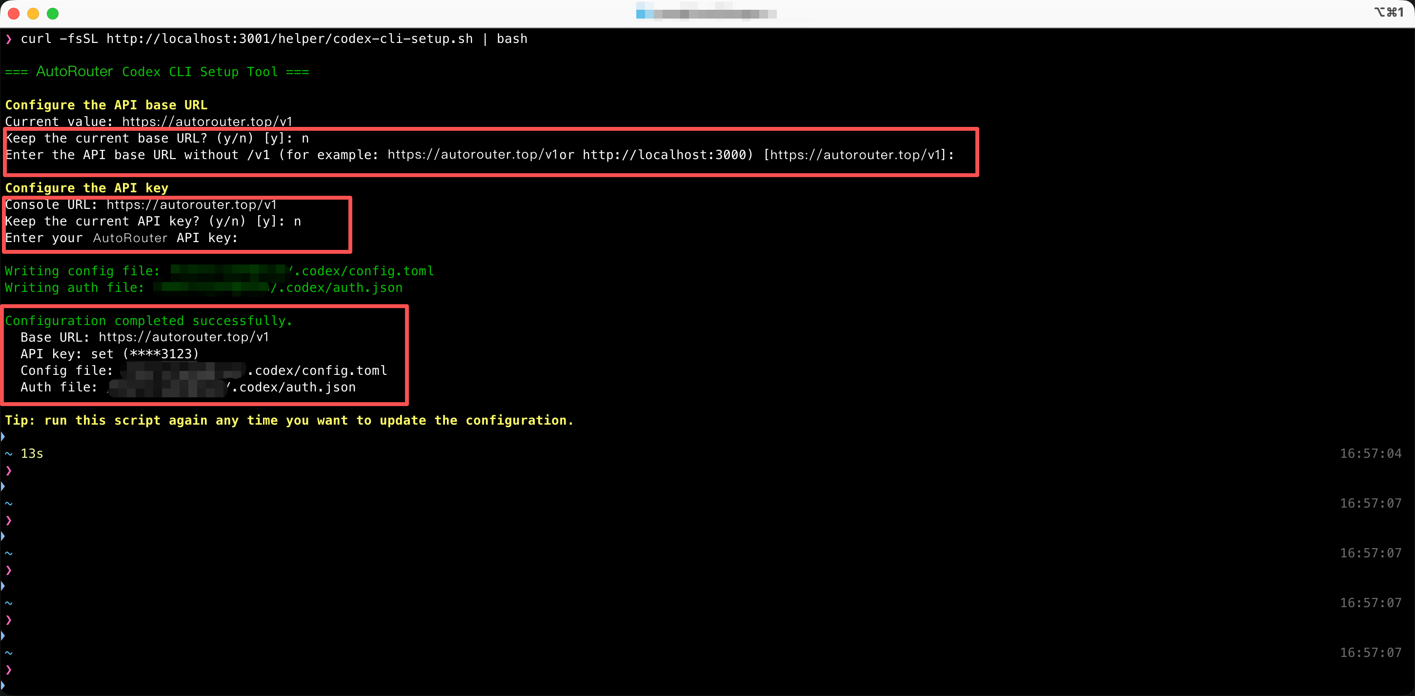 macos-configure